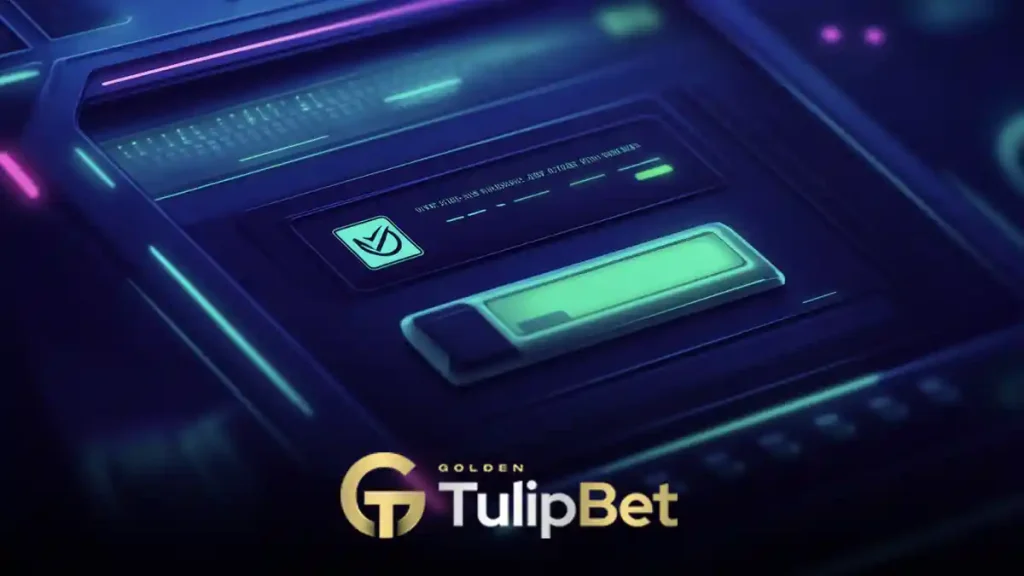 Tulipbet Mobil Giriş