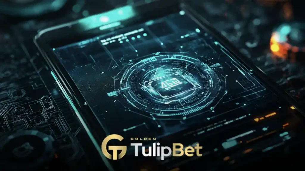 Tulipbet Mobil Giriş