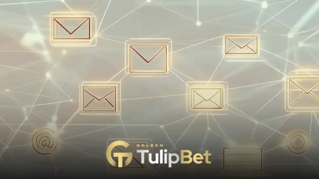 Tulipbet Twitter